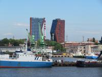 Klaipeda &ndash; &copy; Jürgen Schmeißer (Eberhardt TRAVEL)