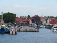 Klaipeda &ndash; &copy; Jürgen Schmeißer (Eberhardt TRAVEL)