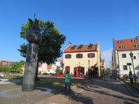 Klaipeda &ndash; &copy; Jürgen Schmeißer (Eberhardt TRAVEL)