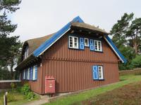 Thomas-Mann-Haus &ndash; &copy; Jürgen Schmeißer (Eberhardt TRAVEL)