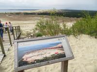 Hohe Düne &ndash; &copy; Jürgen Schmeißer (Eberhardt TRAVEL)