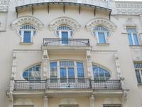 Rigas Jugendstil &ndash; &copy; Jürgen Schmeißer (Eberhardt TRAVEL)