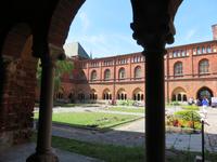 Riga, im Dom
