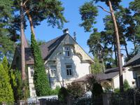 Jurmala &ndash; &copy; Jürgen Schmeißer (Eberhardt TRAVEL)