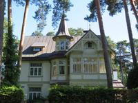 Jurmala &ndash; &copy; Jürgen Schmeißer (Eberhardt TRAVEL)
