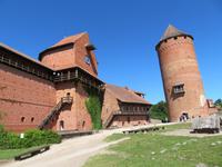 Turaida &ndash; &copy; Jürgen Schmeißer (Eberhardt TRAVEL)