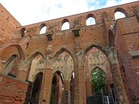 Tartu Dom &ndash; &copy; Jürgen Schmeißer (Eberhardt TRAVEL)