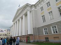 Tartu Uni &ndash; &copy; Jürgen Schmeißer (Eberhardt TRAVEL)