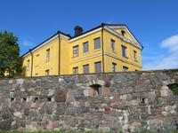Soumenlinna &ndash; &copy; Jürgen Schmeißer (Eberhardt TRAVEL)