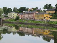 Porvoo &ndash; &copy; Jürgen Schmeißer (Eberhardt TRAVEL)