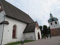 Porvoo Dom &ndash; &copy; Jürgen Schmeißer (Eberhardt TRAVEL)