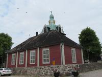 Porvoo Dom &ndash; &copy; Jürgen Schmeißer (Eberhardt TRAVEL)