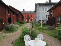 Porvoo &ndash; &copy; Jürgen Schmeißer (Eberhardt TRAVEL)