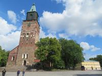 Turku Dom &ndash; &copy; Jürgen Schmeißer (Eberhardt TRAVEL)