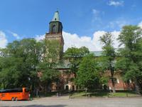 Turku Dom &ndash; &copy; Jürgen Schmeißer (Eberhardt TRAVEL)