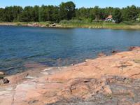 bei Eckerö &ndash; &copy; Jürgen Schmeißer (Eberhardt TRAVEL)