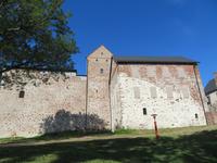 Burg Kastelholm &ndash; &copy; Jürgen Schmeißer (Eberhardt TRAVEL)