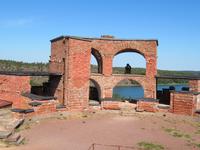 Bomarsund &ndash; &copy; Jürgen Schmeißer (Eberhardt TRAVEL)