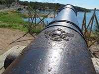 Bomarsund &ndash; &copy; Jürgen Schmeißer (Eberhardt TRAVEL)