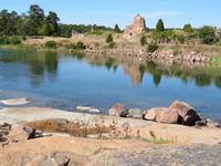 Bomarsund &ndash; &copy; Jürgen Schmeißer (Eberhardt TRAVEL)