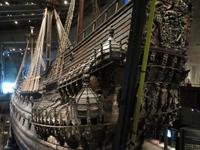 Vasa &ndash; &copy; Jürgen Schmeißer (Eberhardt TRAVEL)