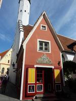 &copy; Petra Scherbaum (Eberhardt TRAVEL)