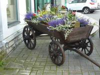Tallinn-Blickfang &ndash; &copy; Petra Scherbaum (Eberhardt TRAVEL)