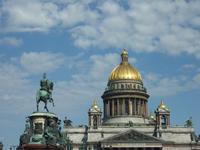 St.Petersburg- &ndash; &copy; Petra Scherbaum (Eberhardt TRAVEL)