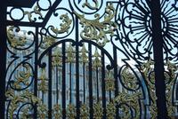 St.Petersburg- Detailreichtum &ndash; &copy; Petra Scherbaum (Eberhardt TRAVEL)