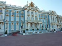 St.Petersburg- Katharinenpalast &ndash; &copy; Petra Scherbaum (Eberhardt TRAVEL)