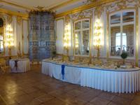 prunk &ndash; &copy; Petra Scherbaum (Eberhardt TRAVEL)