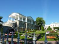 garten &ndash; &copy; Petra Scherbaum (Eberhardt TRAVEL)