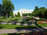 garten &ndash; &copy; Petra Scherbaum (Eberhardt TRAVEL)