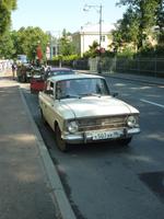 St.Petersburg-