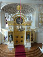 kapelle &ndash; &copy; Petra Scherbaum (Eberhardt TRAVEL)