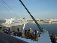 hafen &ndash; &copy; Petra Scherbaum (Eberhardt TRAVEL)