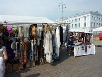 Hel &ndash; &copy; Petra Scherbaum (Eberhardt TRAVEL)
