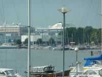 Hel &ndash; &copy; Petra Scherbaum (Eberhardt TRAVEL)