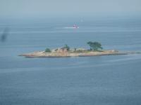 eine Mini-Ostseeinsel &ndash; &copy; Petra Scherbaum (Eberhardt TRAVEL)