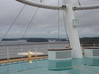 auf dem Weg nach Stockholm &ndash; &copy; Petra Scherbaum (Eberhardt TRAVEL)