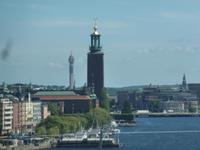 Stockholm &ndash; &copy; Petra Scherbaum (Eberhardt TRAVEL)