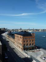 stockholm &ndash; &copy; Petra Scherbaum (Eberhardt TRAVEL)