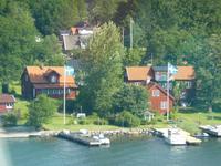 Schärenpassage &ndash; &copy; Petra Scherbaum (Eberhardt TRAVEL)