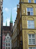 Danzig- &ndash; &copy; Petra Scherbaum (Eberhardt TRAVEL)