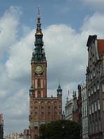 Danzig- &ndash; &copy; Petra Scherbaum (Eberhardt TRAVEL)