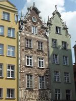 Danzig- &ndash; &copy; Petra Scherbaum (Eberhardt TRAVEL)