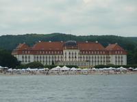 Sopot &ndash; &copy; Petra Scherbaum (Eberhardt TRAVEL)