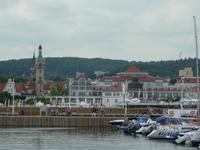 Sopot &ndash; &copy; Petra Scherbaum (Eberhardt TRAVEL)