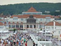 Sopot &ndash; &copy; Petra Scherbaum (Eberhardt TRAVEL)