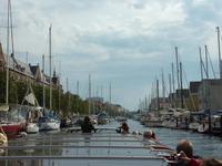 Kopenhagen &ndash; &copy; Petra Scherbaum (Eberhardt TRAVEL)